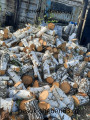 Купить березовые не колотые дрова в Самаре