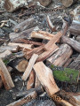 Купить дубовые колотые дрова в Самаре