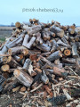 Купить дубовые не колотые дрова в Самаре