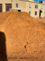 Купить карьерный песок в Самаре с доставкой